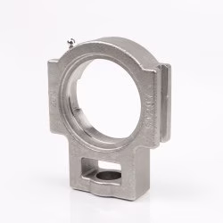 Spanngehäuse HPL207 72mm