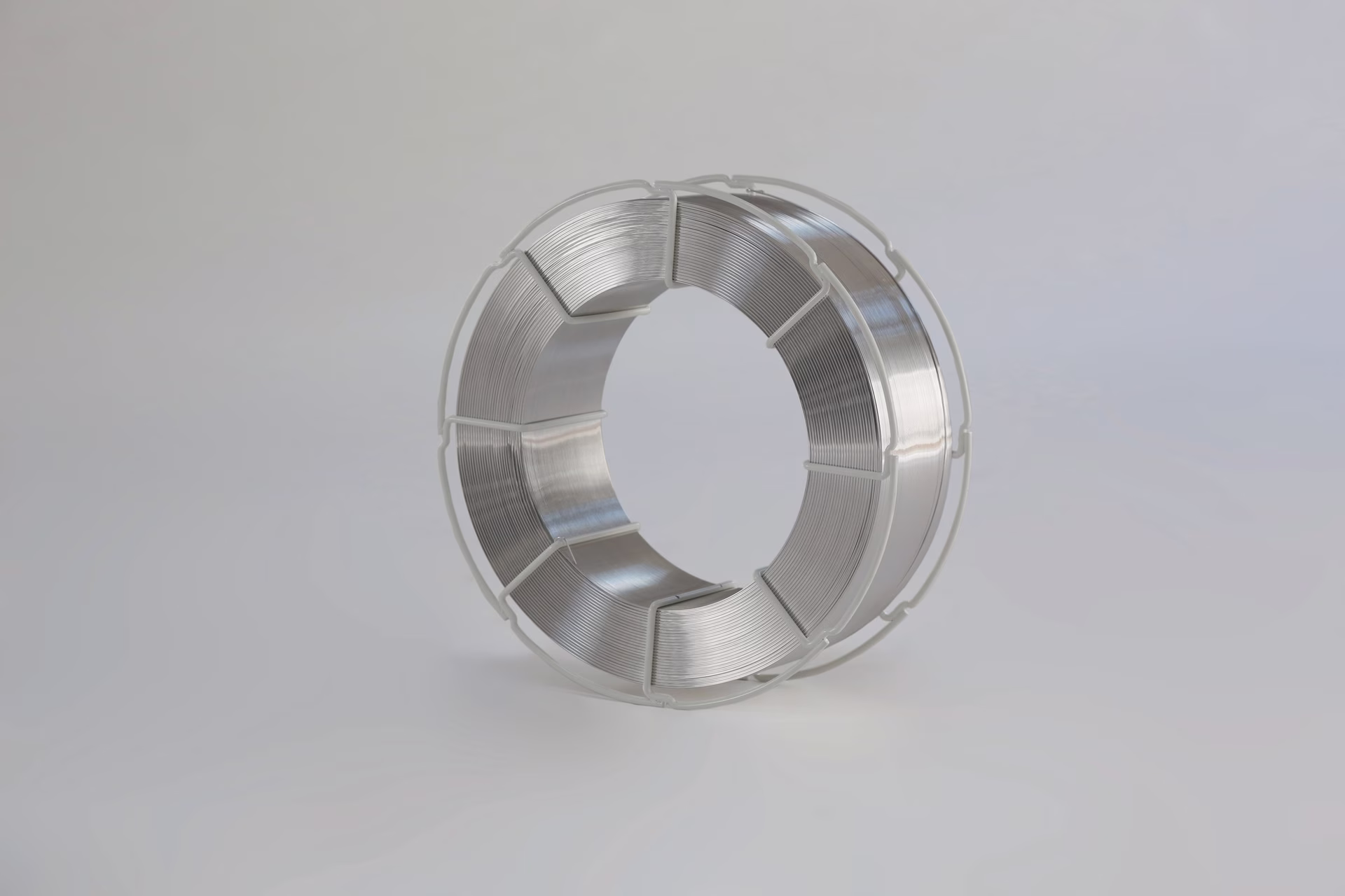 MIG Schweißdraht AX-AlMg 3 B-300 Spule 7 kg Spule ALUNOX