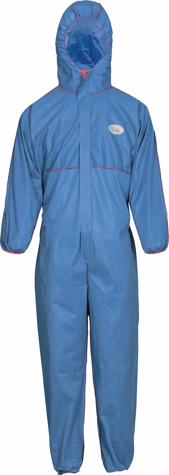 Schutzoverall CoverTexFR® C-3FR blau PSA III