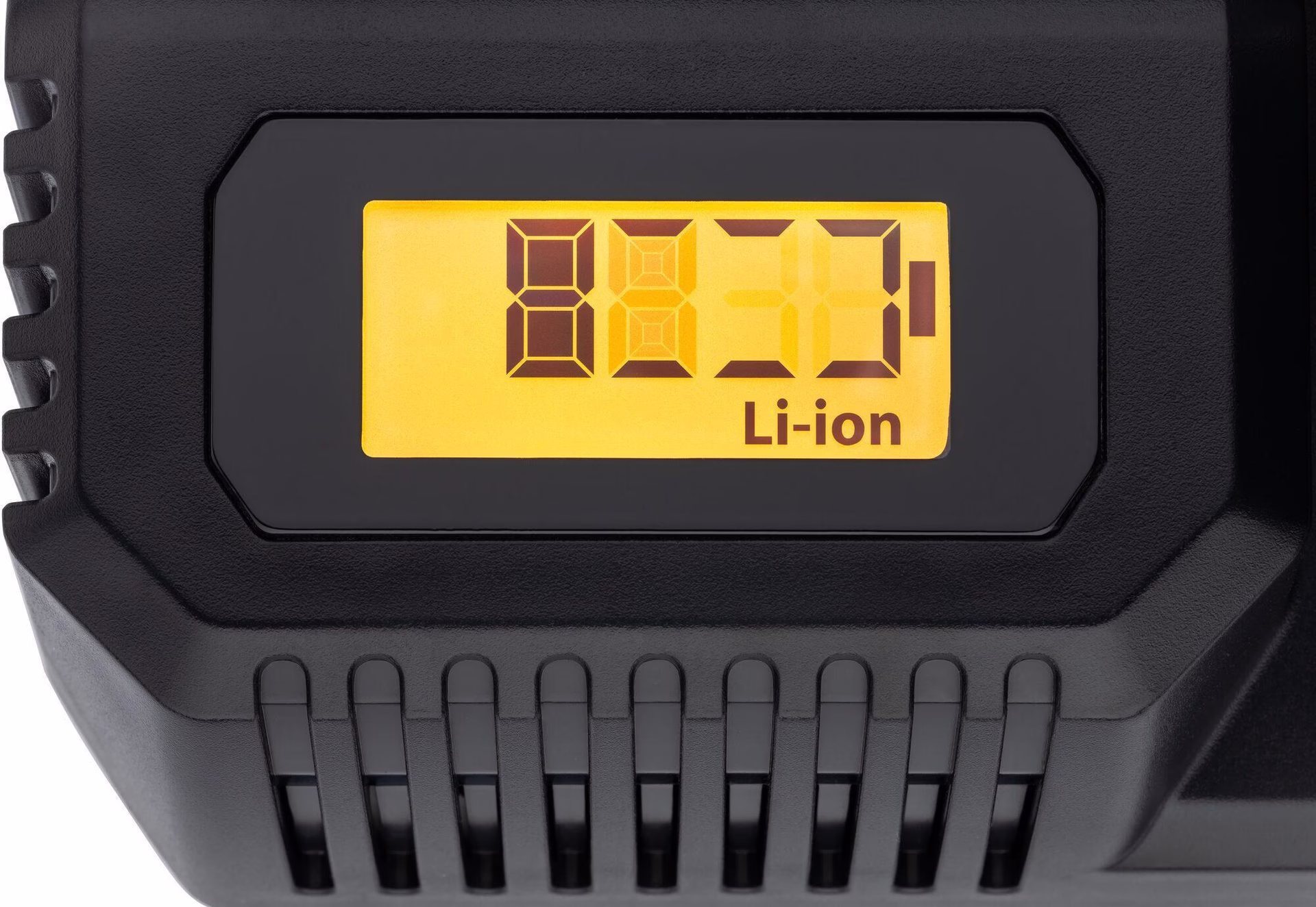 Schnellladegerät 9501-1018 Li-Ion