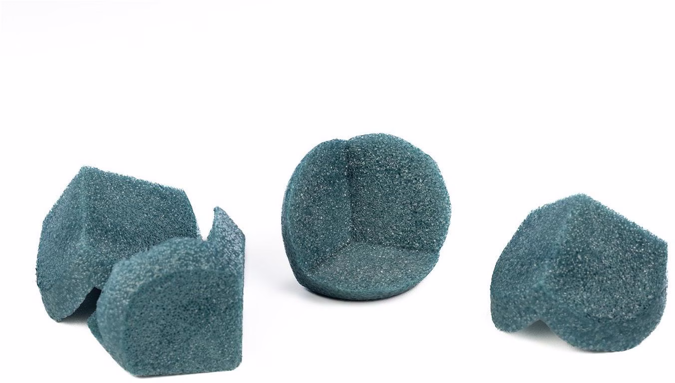 Kantenschutzecken PRO CC Schenkellänge 70mm Stärke 12mm Schaum