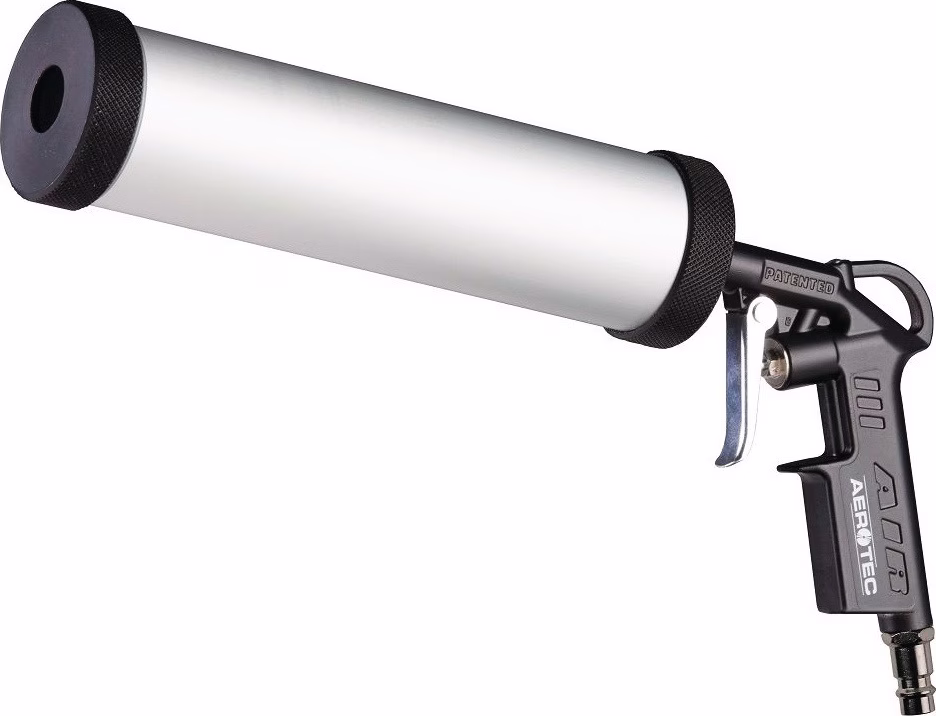 Druckluftkartuschenpistole DP 310-Pro 310 ml 60l/min 6,3bar