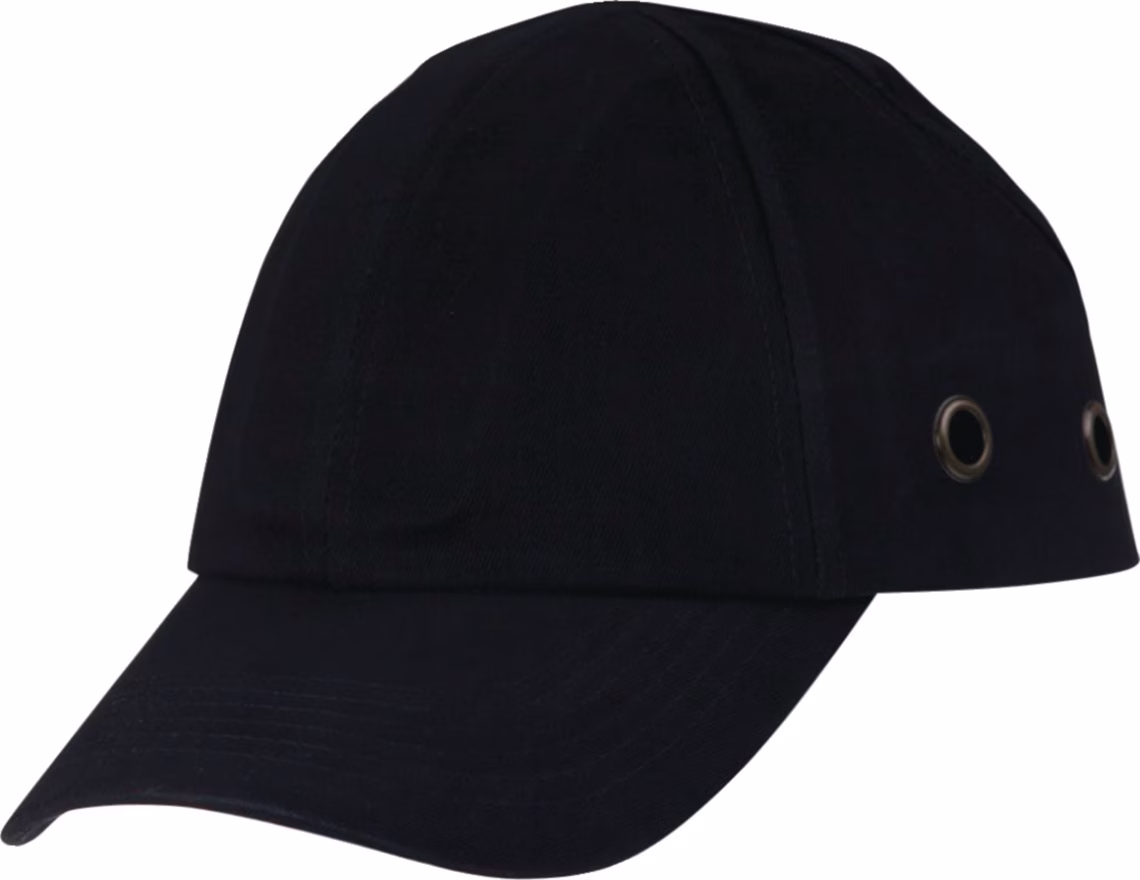 Anstoßkappe Daylight Base-Cap 1 54-59cm EN812:A1