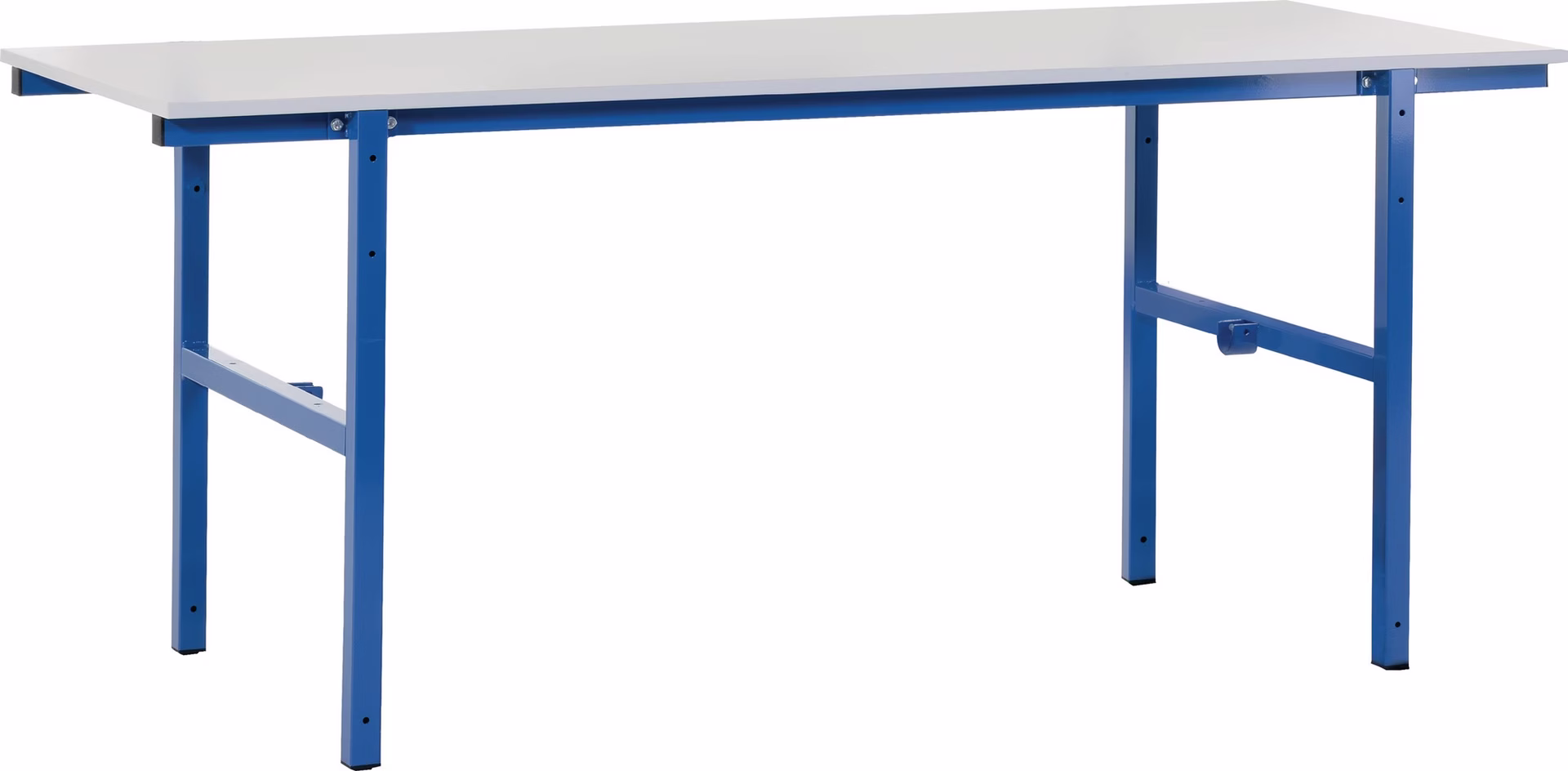 Pack- u.Arbeitstisch B2000xT800xH850mm