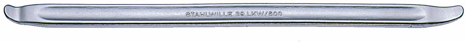 Montierhebel 39-1 L.600mm hochwertiger Spezialstahl f.LKW