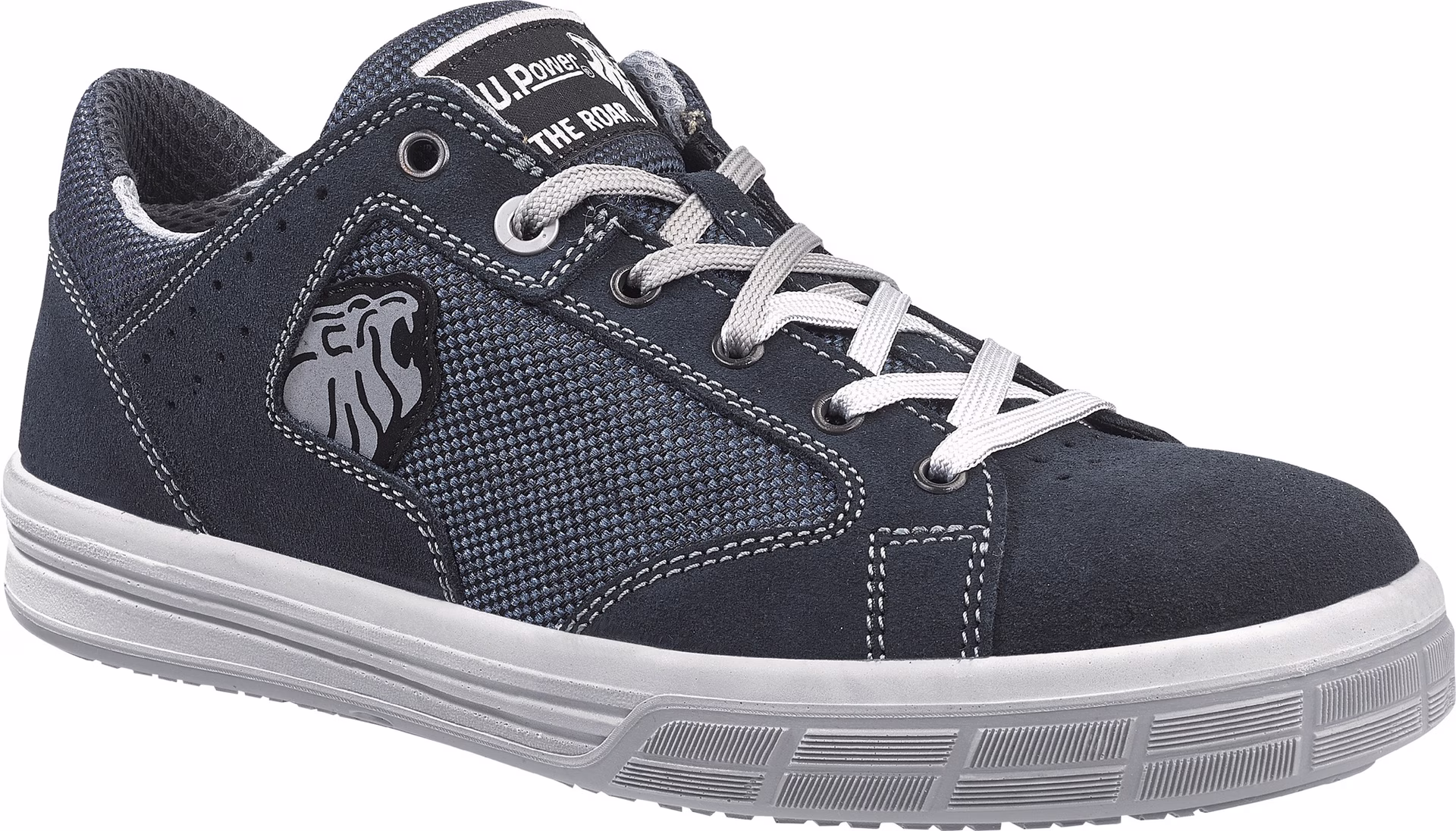 Sicherheitsschuh Trophy W.11 blau S1PS FO SR EN ISO 20345:2022