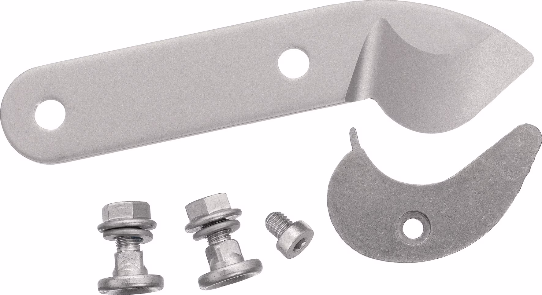 Ersatzklinge PowerGear X Schere LX99-L Bl.verp