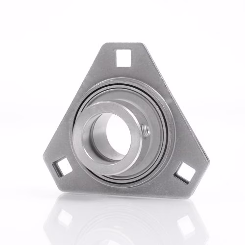Flanschlager-Gehäuseeinheit RALTR20 20mm rd.(2)
