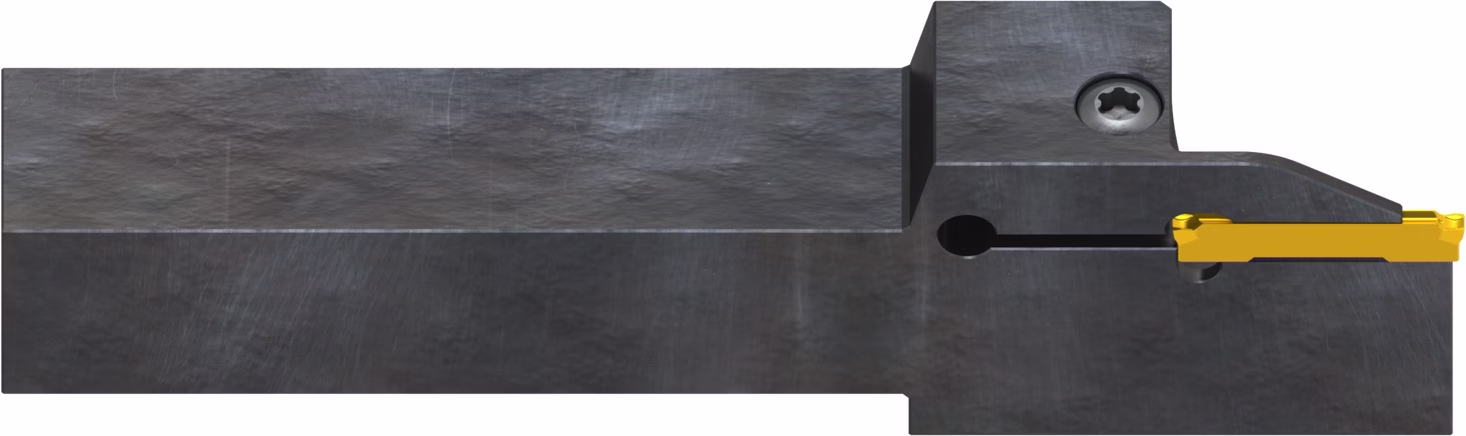 Außendrehhalter ISO GL2-S2020KFL-24-80 Einstechtiefe 24mm Linkslauf