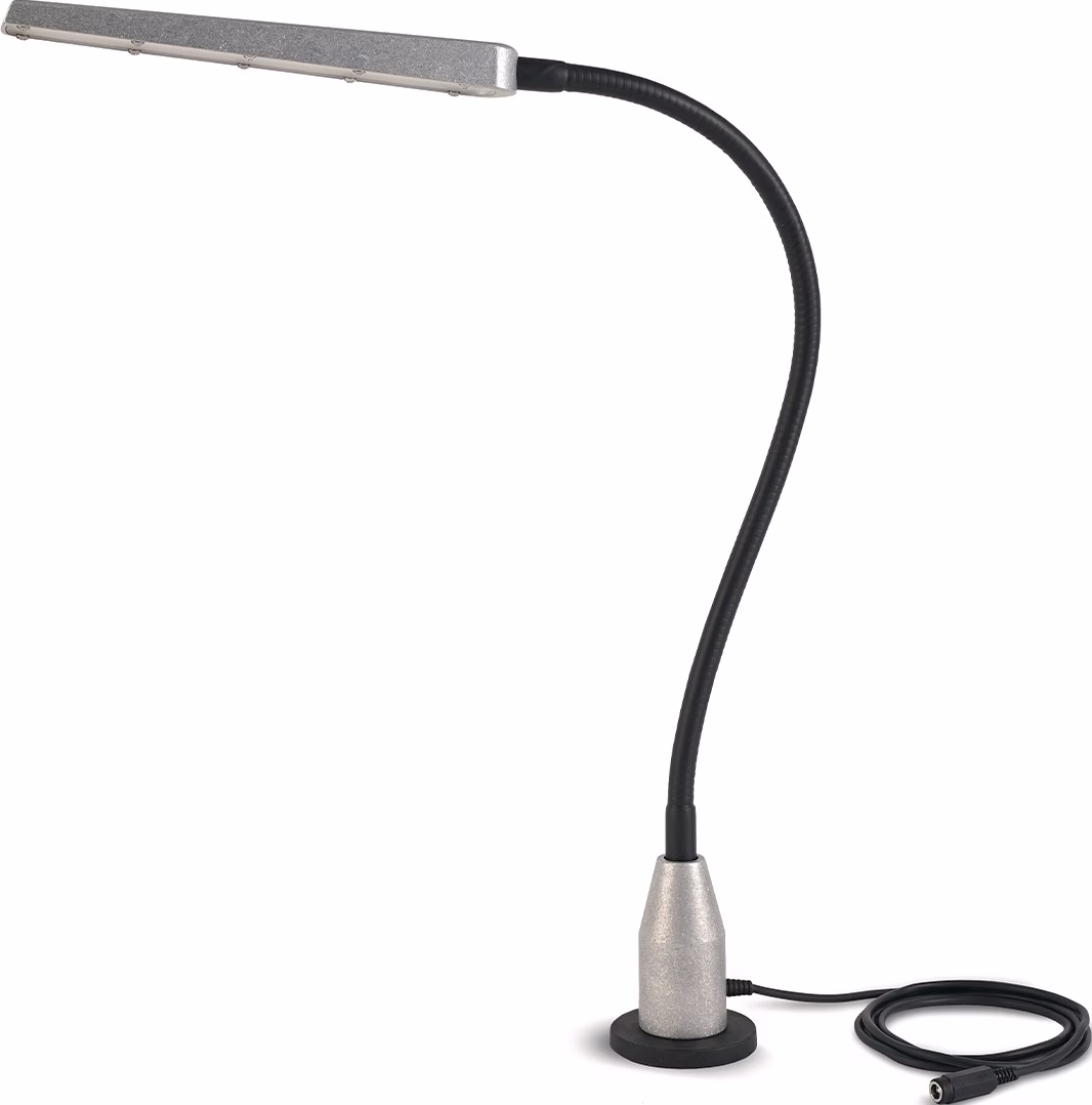 LED-Arbeitsleuchte Silhouette 10 W 960 lm