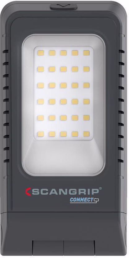 LED-Strahler BASIC CONNECT 97 W 1000 lm 5,2 Ah 18 V IP30