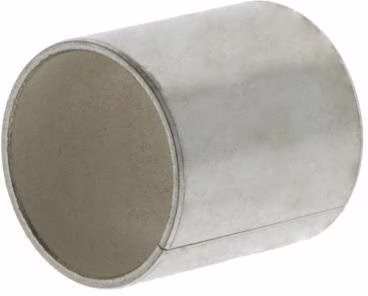 Buchse EGB0303 -E40-Y ID 3mm AD 4,5mm B.3mm