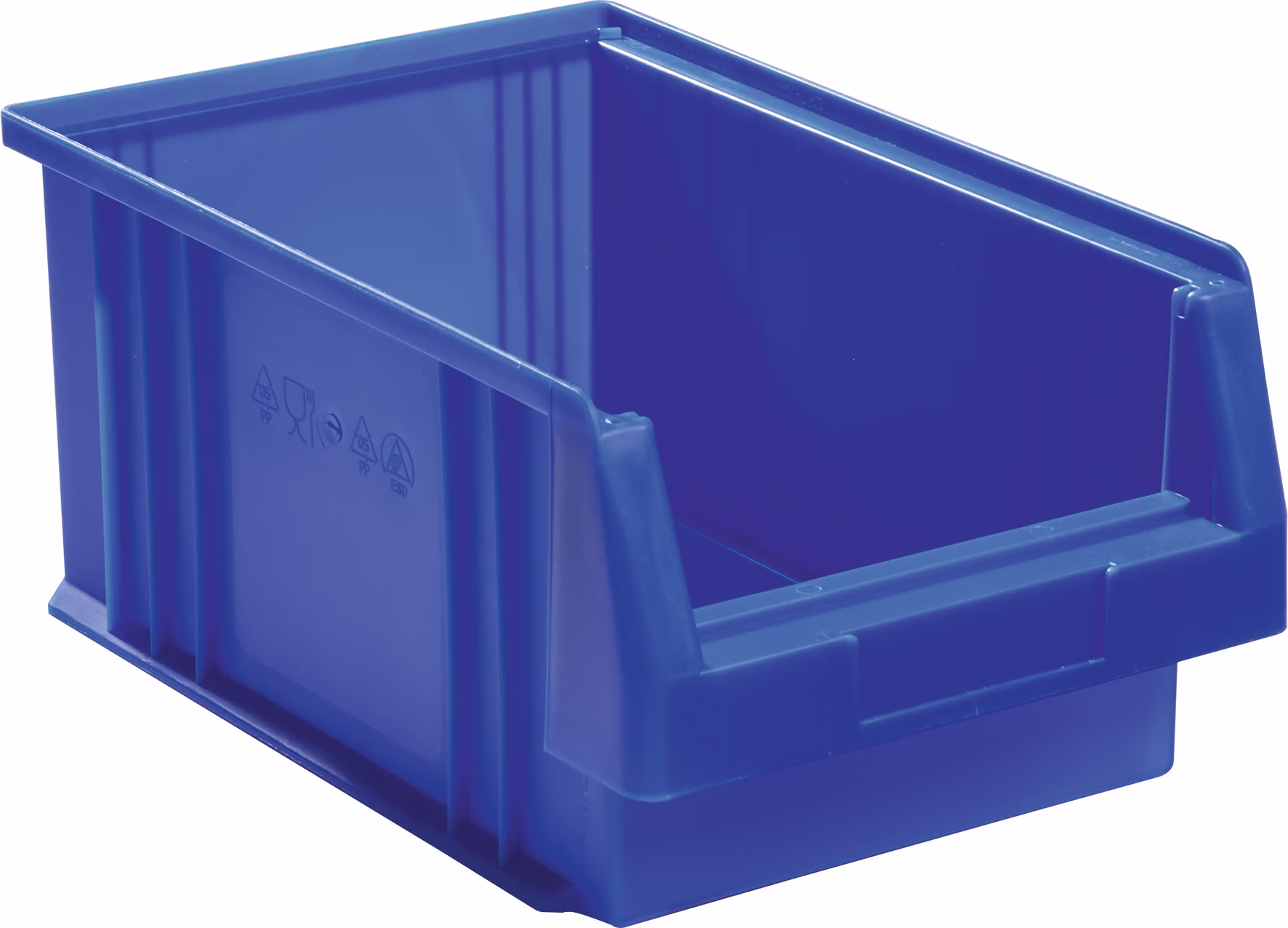 Sichtlagerkasten PLK PP