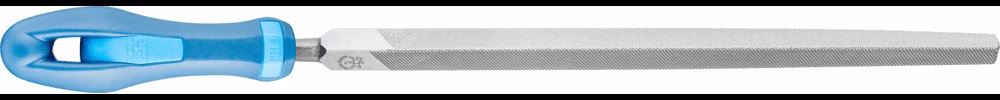Werkstattfeile DIN 7261 L.150mm Hieb 3 Dreikant FH 3 PFERD