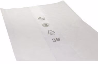 Abfallsack 99033 stark 1000l tr 50 St./Pack.
