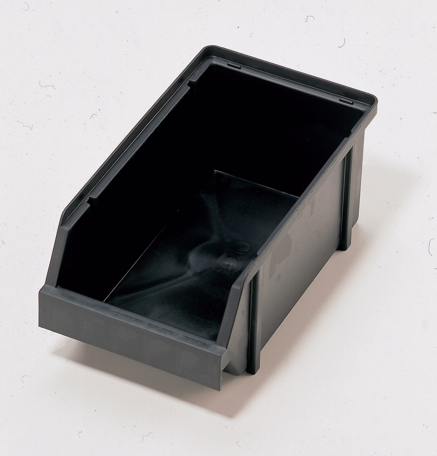 Sichtbox B.125xT.228xH.101mm f.Art.Nr.795529,795586 ESD Sichtbox 4-280