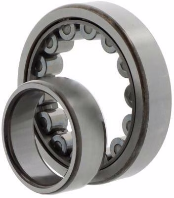 Zylinderrollenlager NU407 ID 35mm AD 100mm Breite25mm