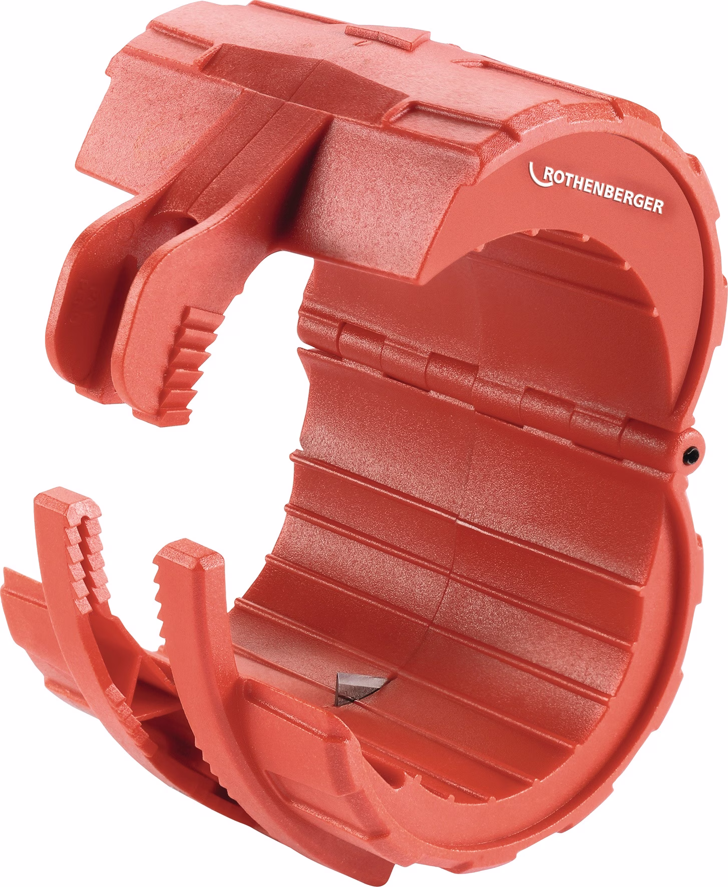 Rohrabschneider ROCUT Plastic PRO 40-50mm PE-,PP-,u.PVC-Rohre