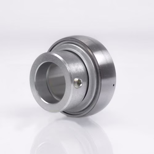 Spannlager AEL202 ID 15,875mm AD 40mm Breite12mm
