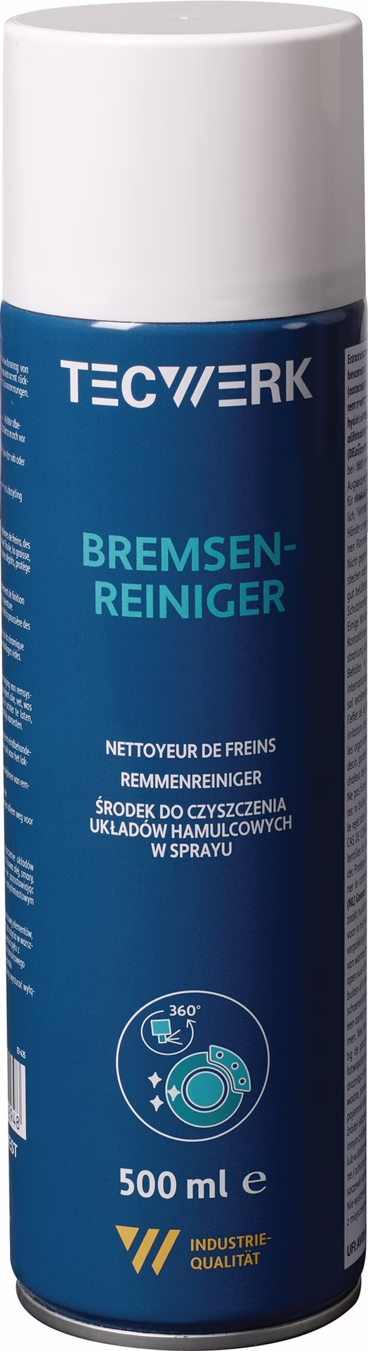 Bremsenreiniger TECWERK