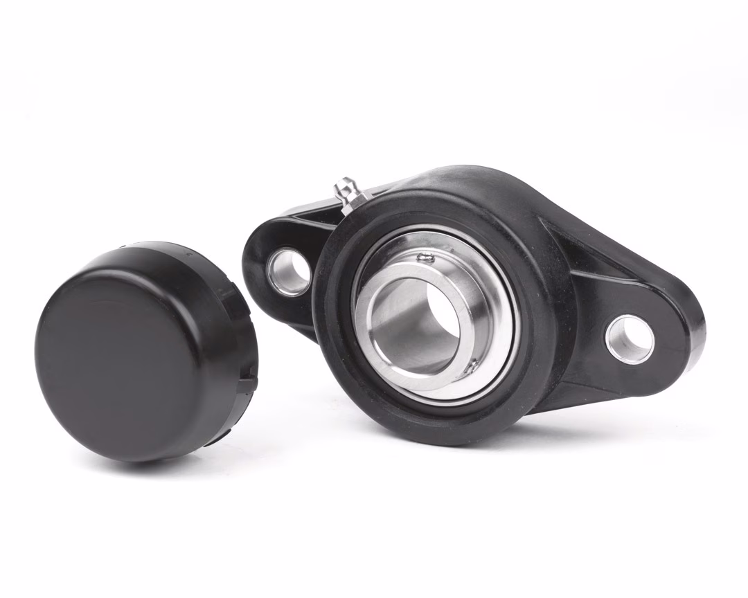 Flanschlager-Gehäuseeinheit RCJTY30 TVVA 30mm ov