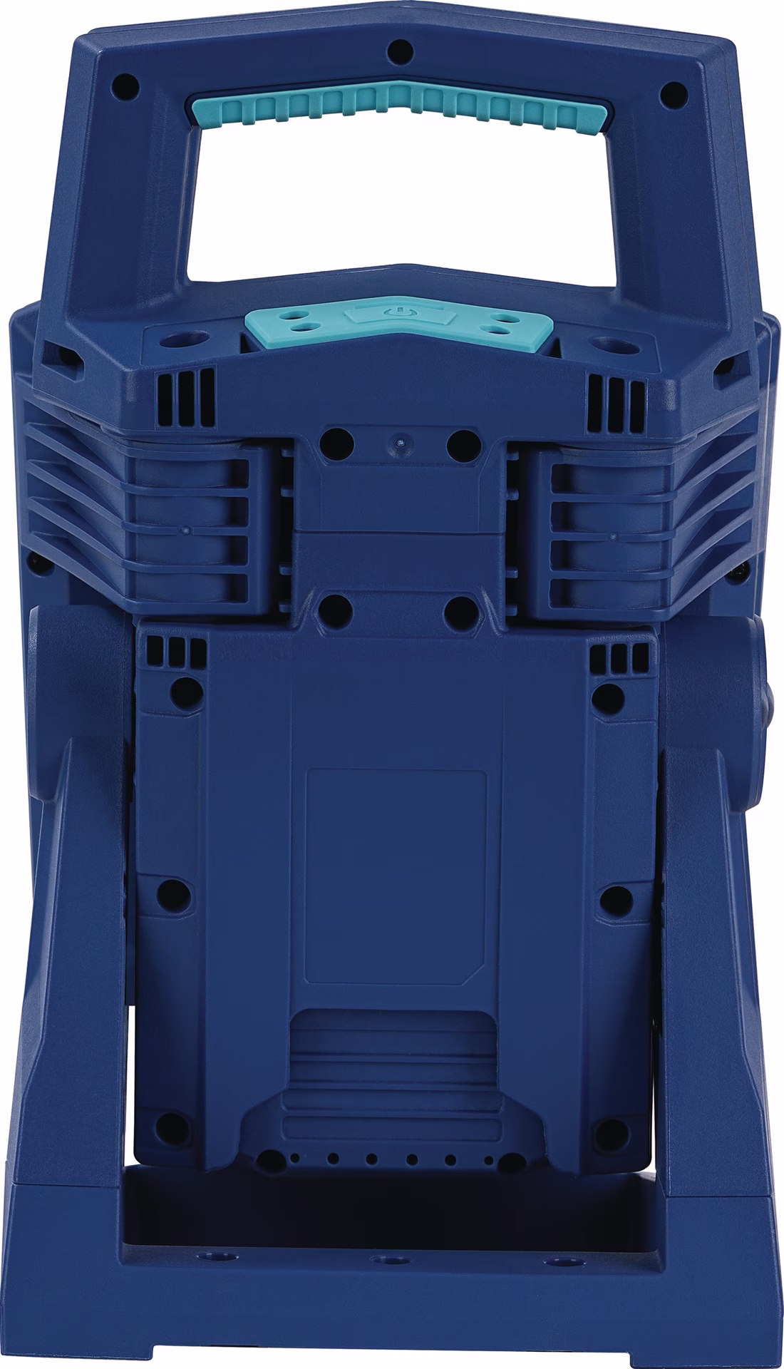 LED-Strahler 50 W 800-4500 lm Li-Ion 5200 mAh 14,8V IP54