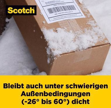 Box LockT Packband 195-EF 48mmx20,3m