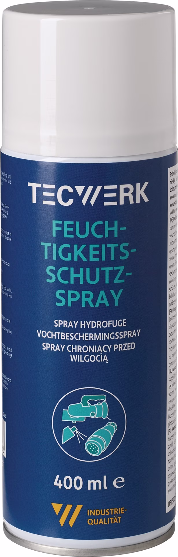 Feuchtigkeitsschutzspray transp.400ml Spraydose