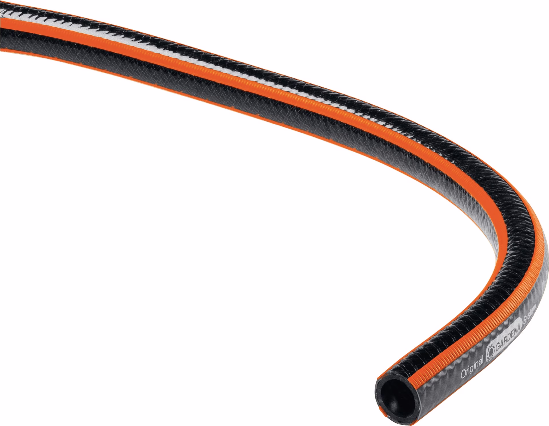 Wasserschlauch FLEX L.25m ID 25mm