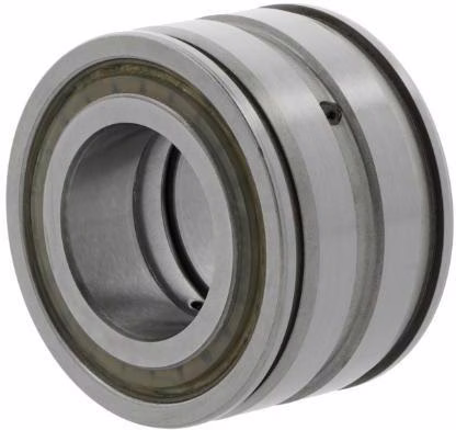 Zylinderrollenlager NNF5005 -PP-V ID 25mm AD 47mm Breite30mm 1St./VE