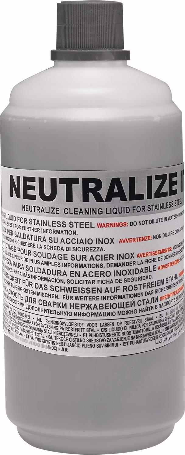 Reiniger u.Neutralisierer NEUTRALIZE IT 1l Flasche