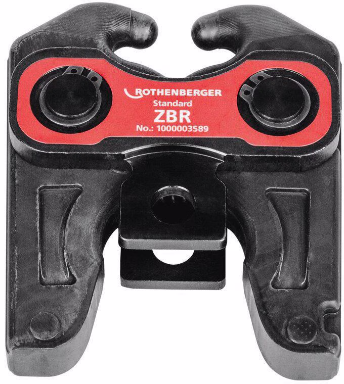 Zwischenbacke 32-34 kN