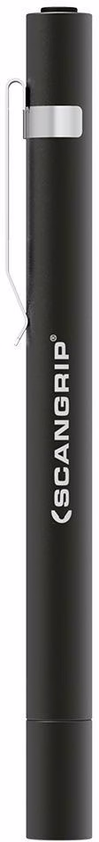 LED-Taschenlampe FLASH Pencil 75 lm 2xAAAA BAtterien 40m