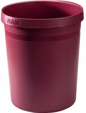 Papierkorb KARMA 18Liter Kunststoff