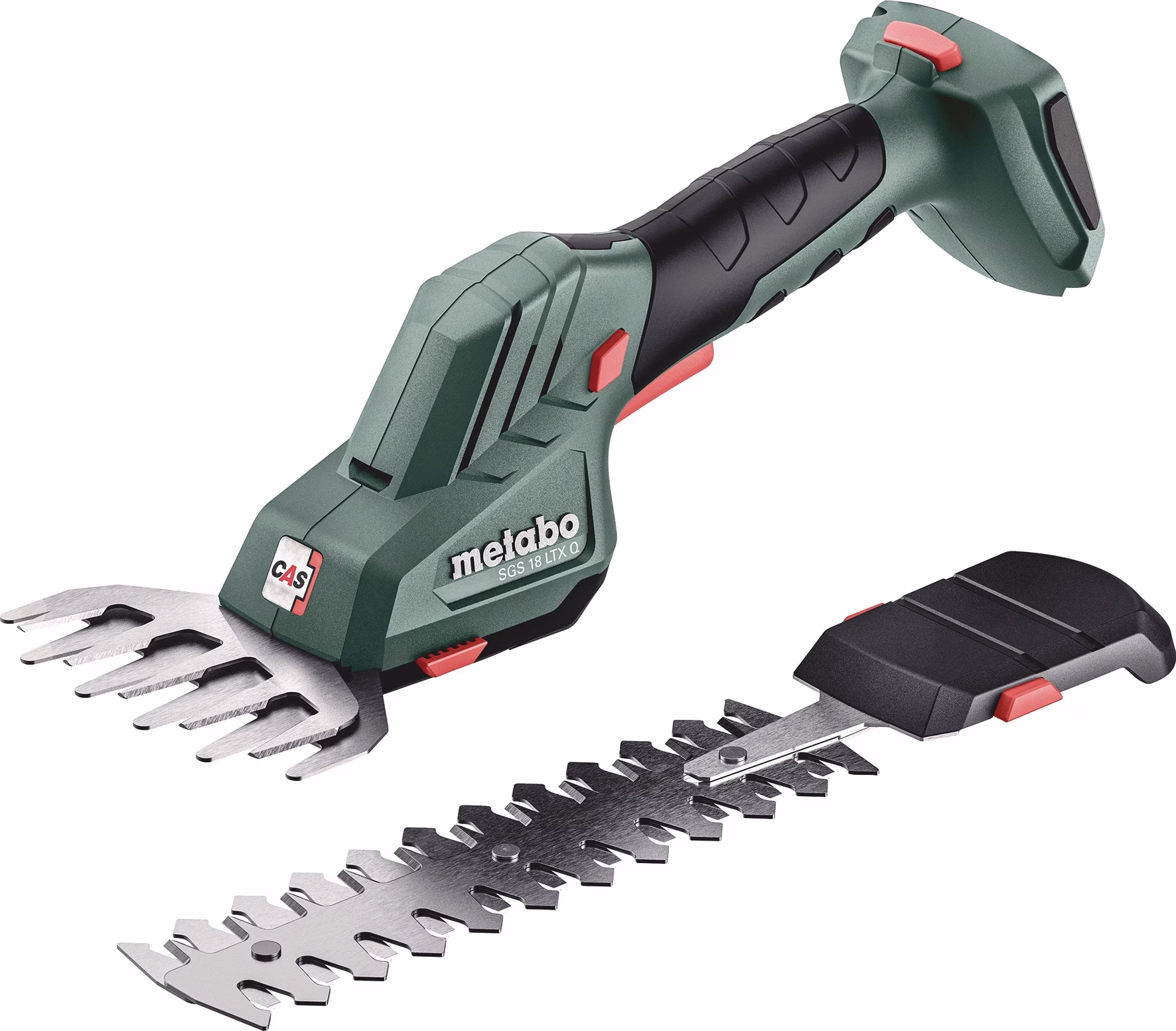 Akkustrauch-/Grasschere SGS 18 LTX Q 18 V 20cm