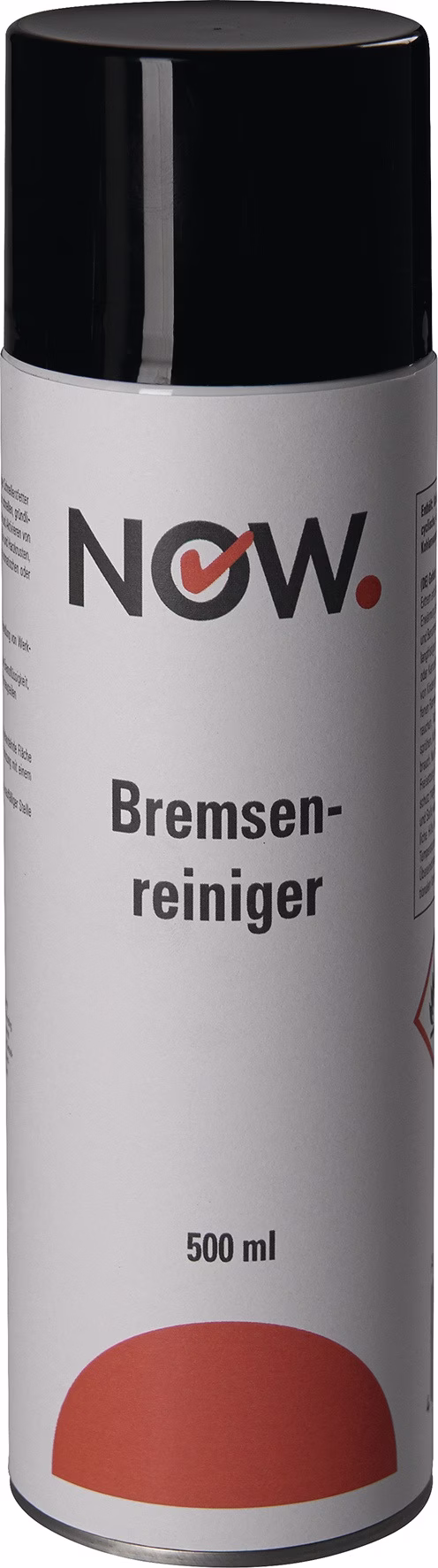 Bremsenreiniger acetonfrei 500 ml Spraydose