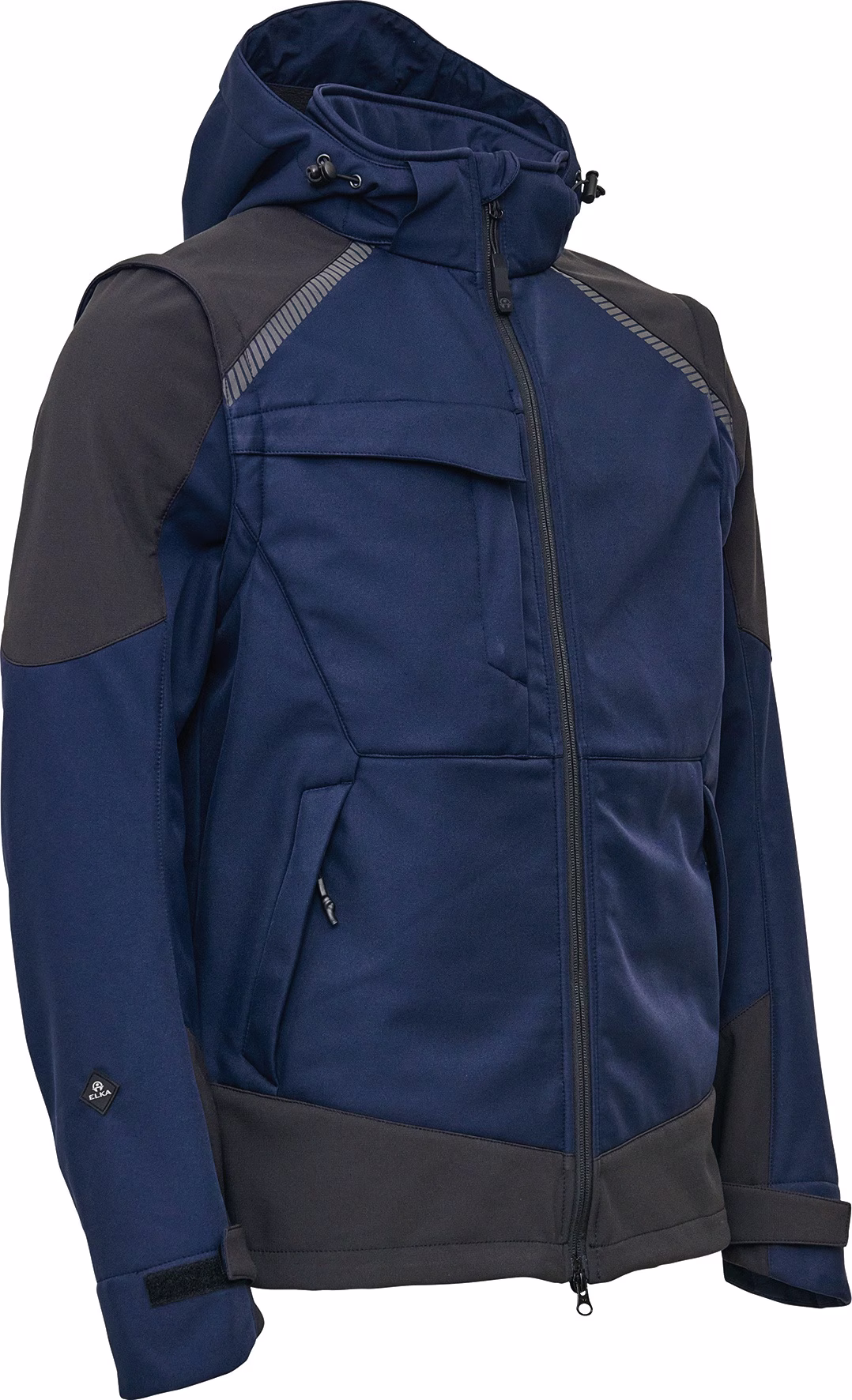 Softshelljacke WORKING XTREME