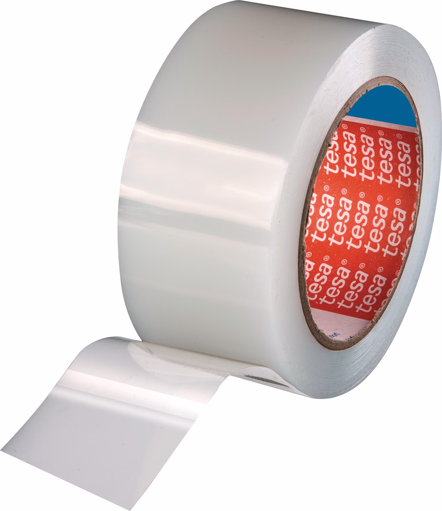 Folienreparaturband tesaband® 4668 transp.L.33m B.50mm Rl