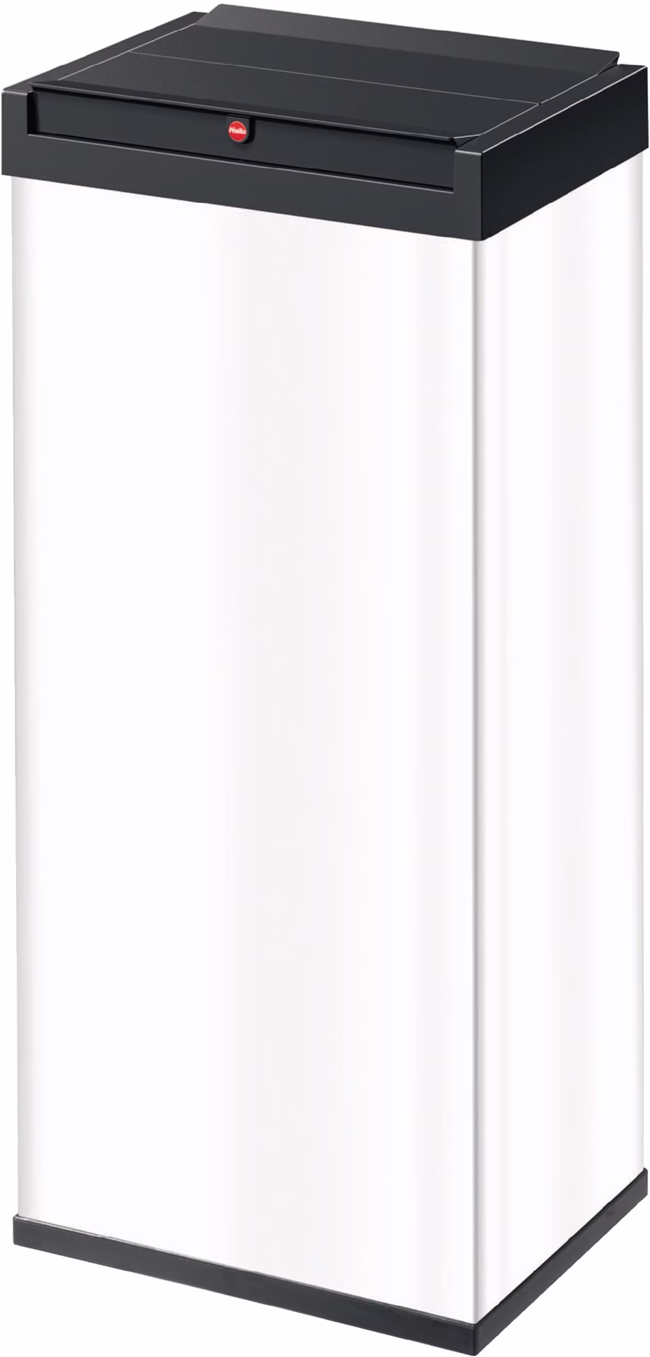 Abfallbehälter H763xB339xT260mm 52l