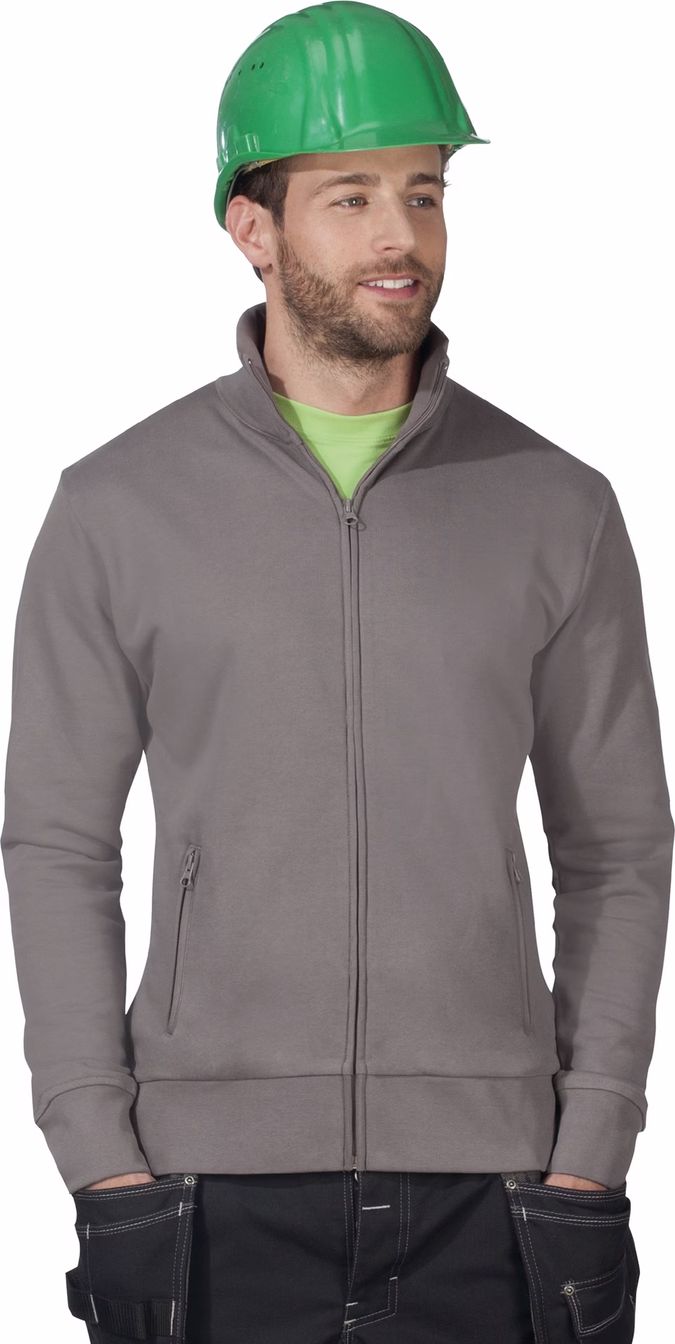 Sweatjacke PROMODORO