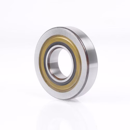 Laufrolle FG3572 EE ID 35mm AD 72mm Breite29mm