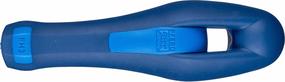 Feilenheft FH 3-10 Heft-L.110mm 100-150mm Ku.PFERD