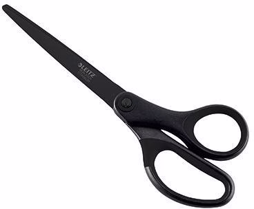 Schere Titan Anti-Haft 54196095 180mm schwarz