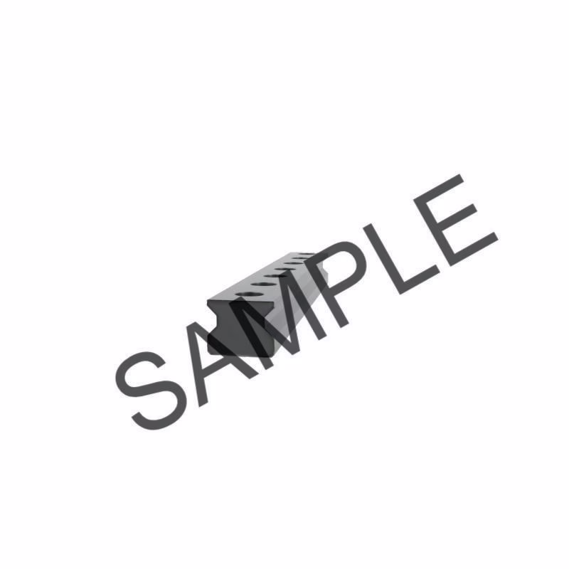Führungssch.TKDM07 -G2-HLC-B-60-7.5/7.5 -