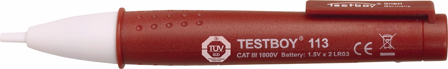 Spannungstester TB 113 12-1000 V AC berührungslos