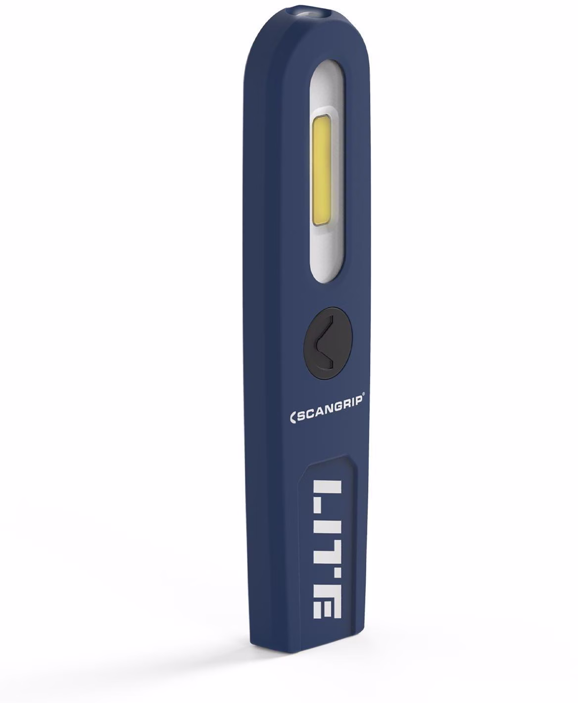 LED-Akkuhandleuchte STICK LITE S 3,7 V 1200 mAh Li-Ion 50-150 lm