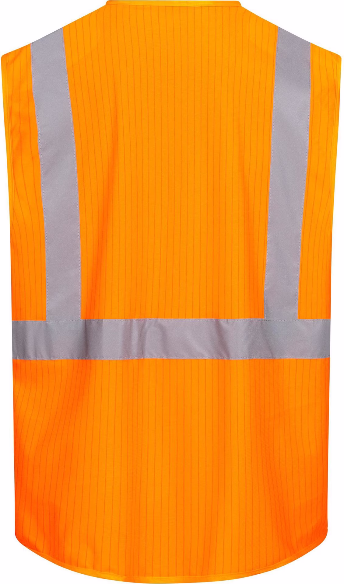 Warnweste 7118 Gr.L neonorange EN ISO 13688/EN ISO 20471/EN 1149