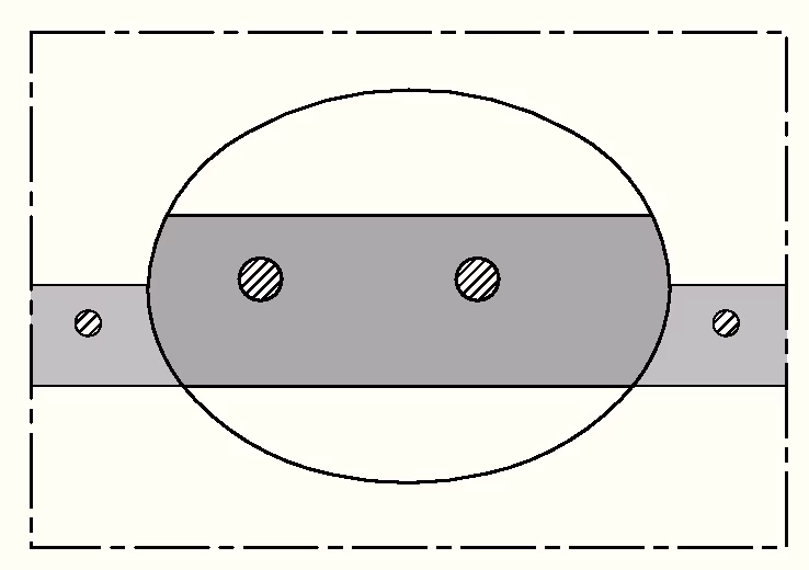 Saug- u.Förderschl.BARDUC® PVC 381 FOOD ID 12mm AD 18,00mm 3mm L.30m Rl.