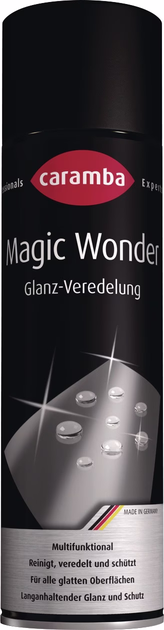 Intensiv Glanzveredelung Magic Wonder 400ml Spraydose