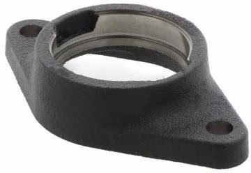 Flanschlagergehäuse FYTB505 M 52mm ov.1St./VE